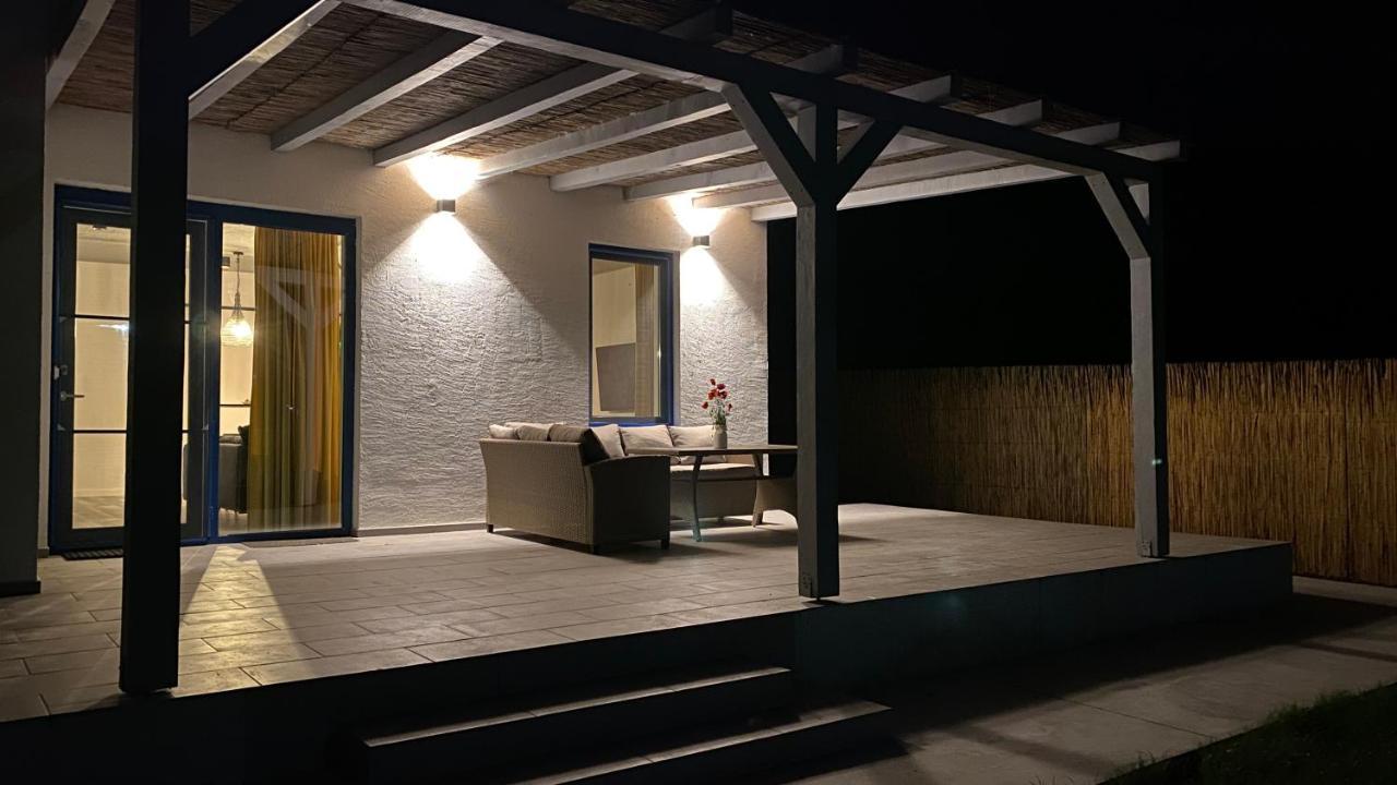 Vila Lac Murighiol Exterior foto