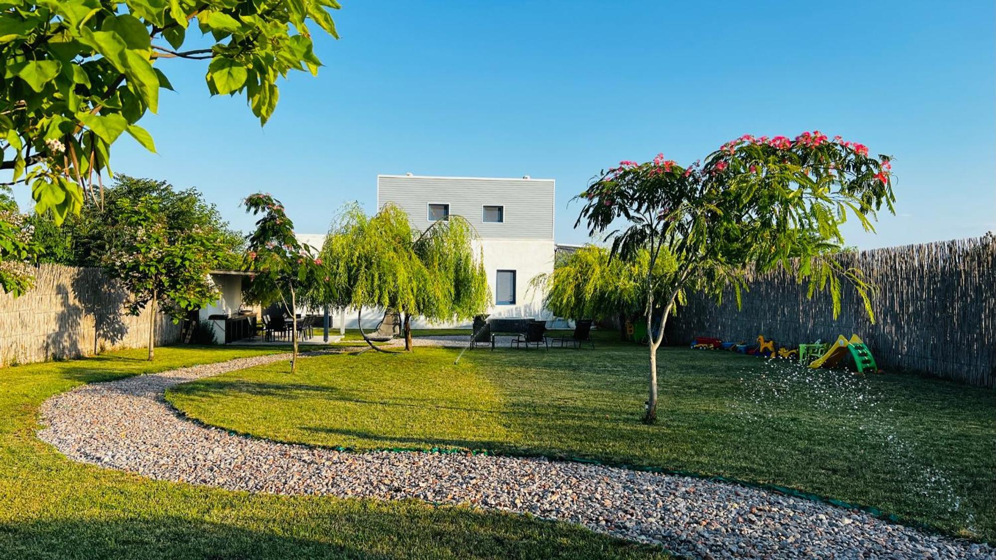 Vila Lac Murighiol Exterior foto